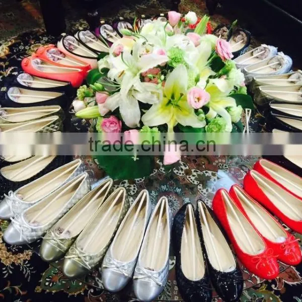 Seavo SS16 Fashion New Design Lady Flat Shoes Comfortable Casual Women Flat Pumps photo-5