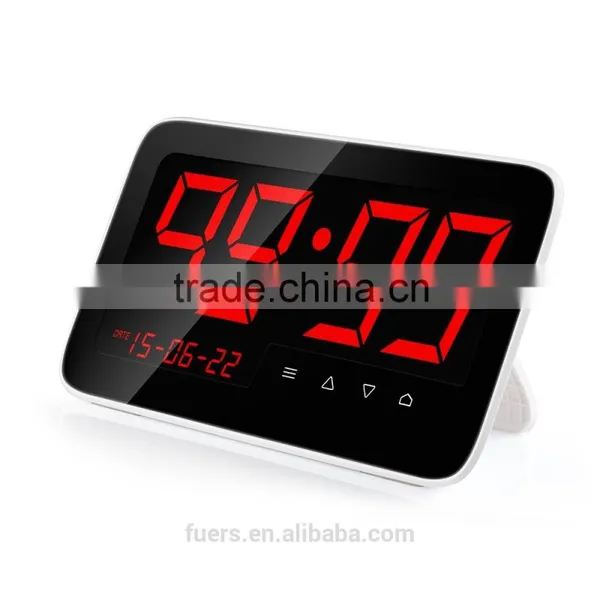 KERUI Real Human Voice 200M Signal Receiving Display for Wireless Calling System photo-3