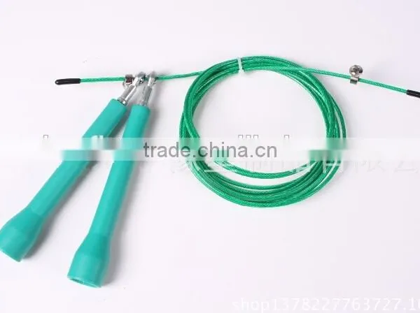Top Grade Speed Jump Ropes photo-2