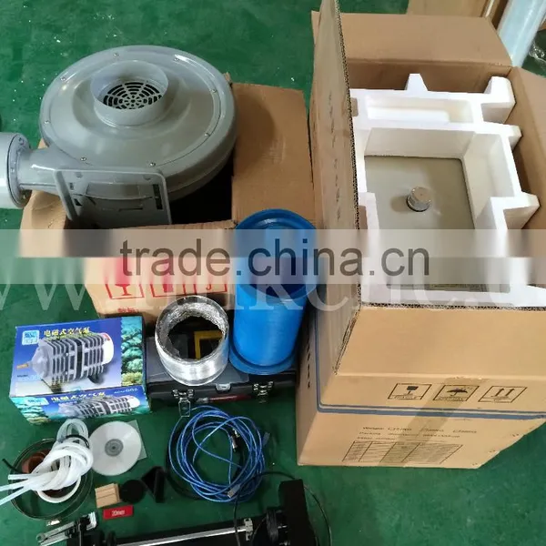 Economic 1390 Mini Cnc Laser Metal Cutting Machine photo-5
