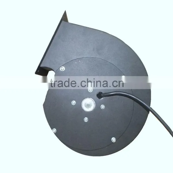 220V or 110V Small Smoke Ventilator With 2016 New Housing photo-5