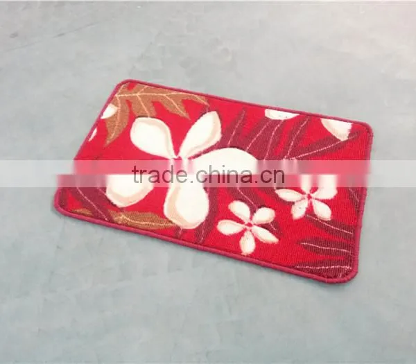 Best Price Non Slip Waterproof Pvc Loop Pile Mats photo-2