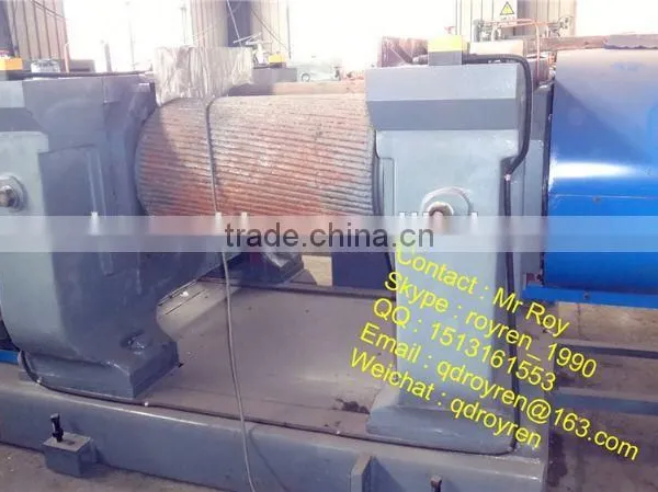 Automatic Waste Tire Recycling Line Full Automatic Plants of Tyres Recycling photo-3