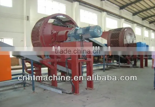 Rubber Machine Manufacturer in Qingdao of China/Rubber Calender photo-3