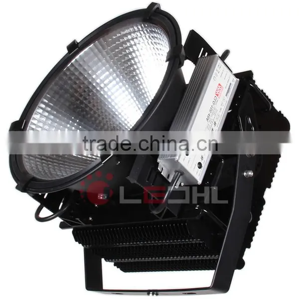 High Quality 100w-500w ce Rohs Approval High Bay Led Light With 5 Years Warranty photo-3