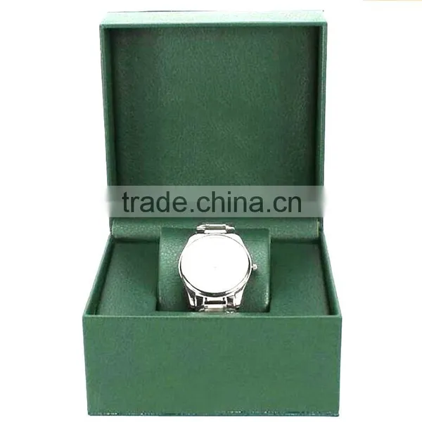 Eco Custom Made Paper Gift Boxes Packaging Boxes For Watches.