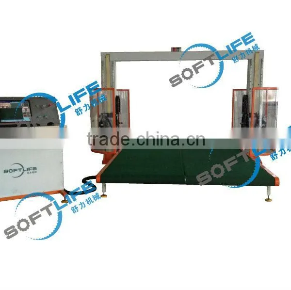 Foam Cutting Machine