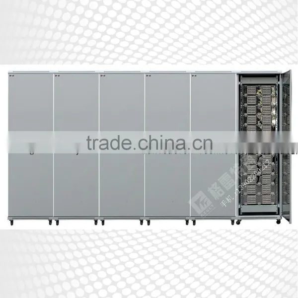 4000 Pairs Frame Type Main Distribution Frame for Krone Module photo-2