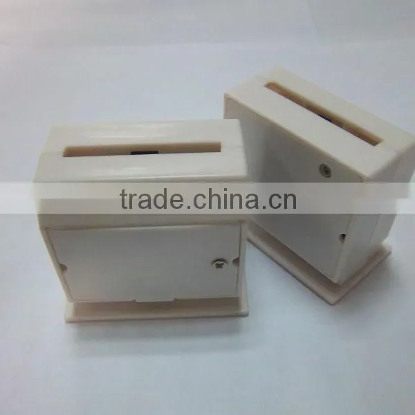 Plastic Money Box With Sound photo-4