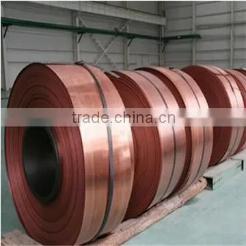 Cooper Strip With Thickness 0.8mm Meter Price photo-5
