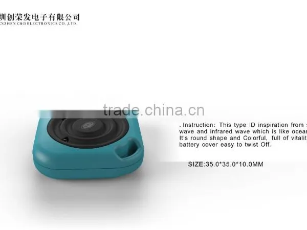 Innovation of Key Finder Using New Technology Long Battery Life New Smart Lost Key Finder photo-2