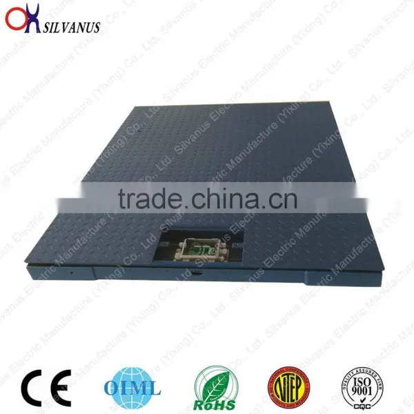 Industrial Electronic Weighing Scale Most Popular Supplier's Choice photo-3