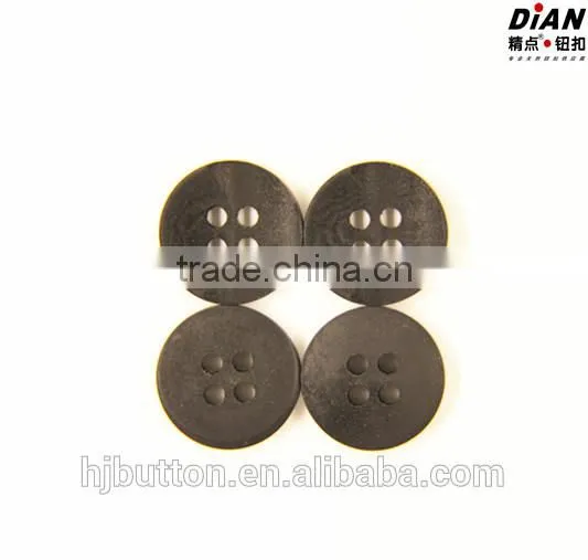 2016 DIAN Natural China Button Factory All Types of Clothing Buttons photo-4