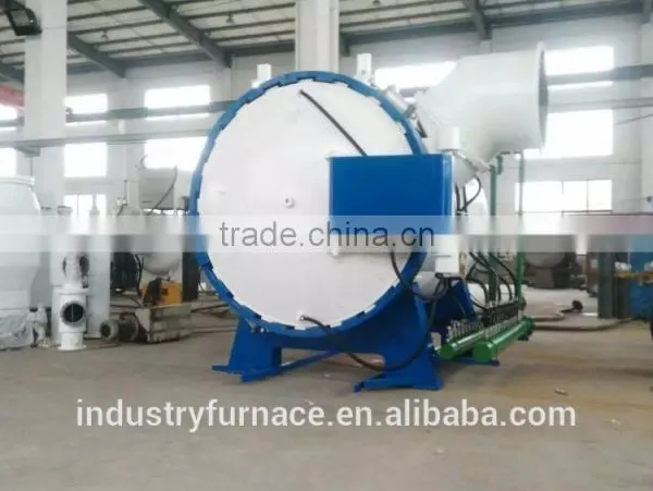 Vacuum Stainless Steel Brazing Furnace,vacuum Stainless Steel Welding Furnace,vacuum Aluminum Brazing Furnace Supplier's Choice photo-5