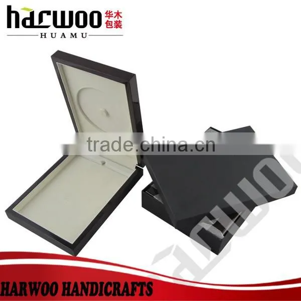 Fancy Leather CD Box With Plastic Tray photo-4