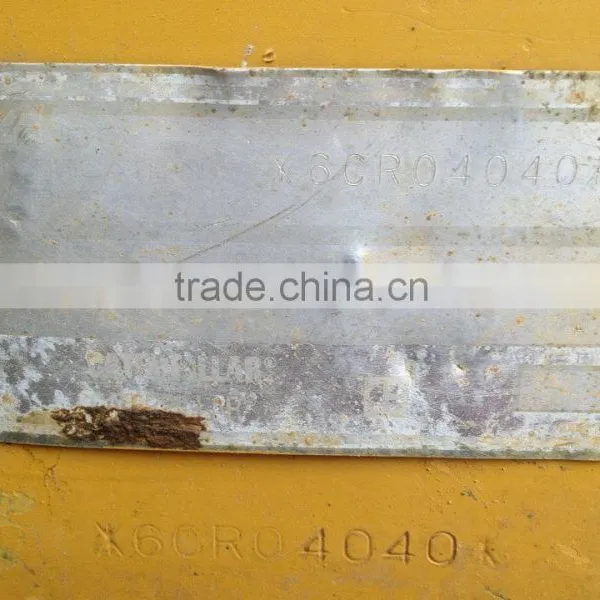 Used Excavator CAT 320BL Caterpillar 320BL Excavator for Sale photo-5