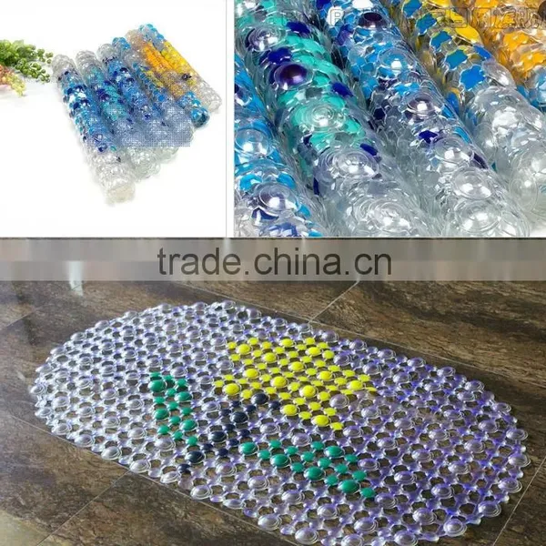 Pvc Mat Pvc Floor Mat Bathmat photo-4