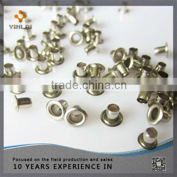 Small Brass Eyelets Wholesale photo-2