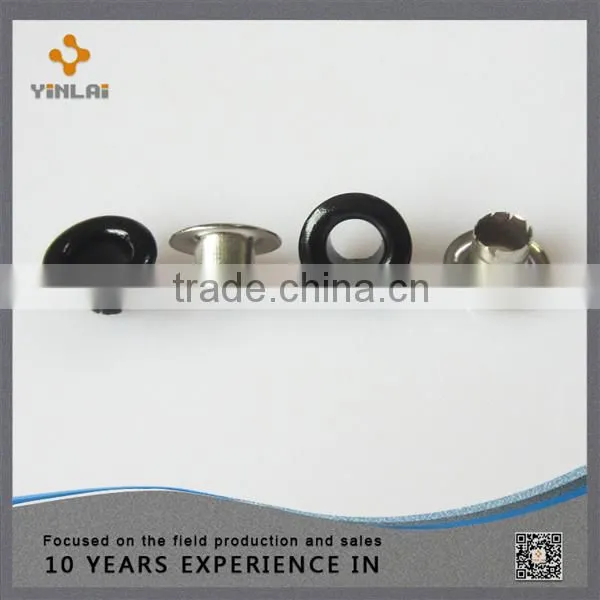 New Style Metal Eyelet for Shoe photo-3
