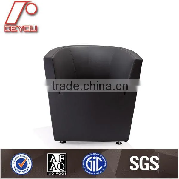 Round Sofa Chair, Big Round Sofa Chair, Single Seater Sofa Chairs H-412 photo-2