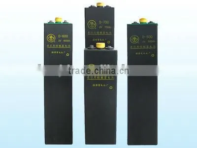 Lead Acid Battery