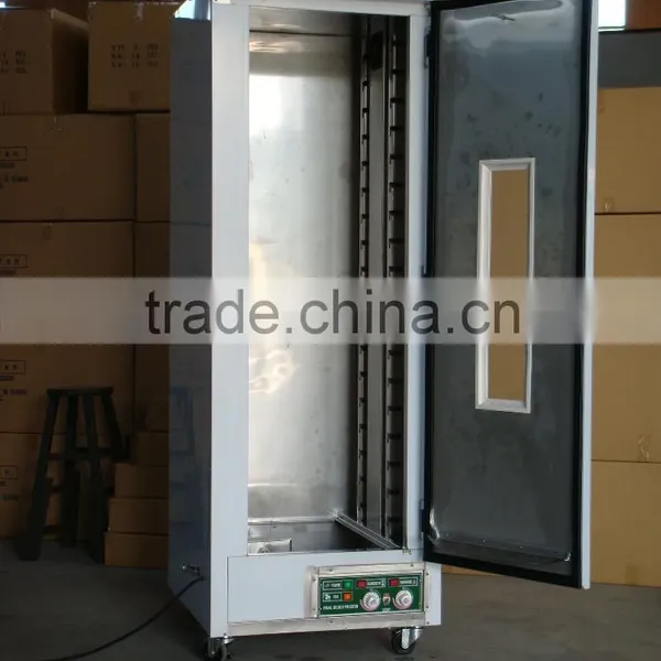18 Trays Dough Proofer photo-4