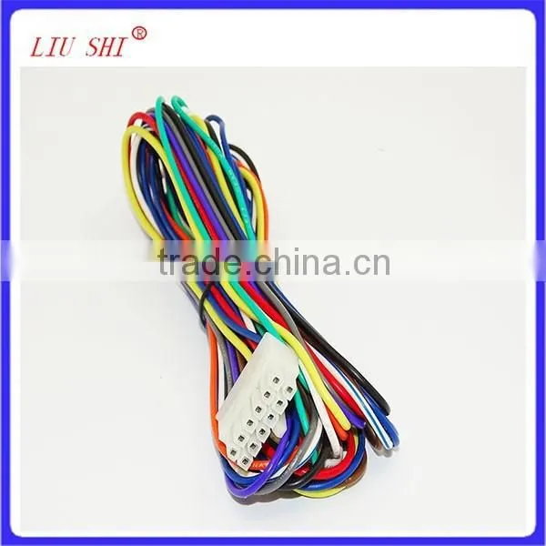 High Grade Automotive Wire Harness Connector photo-6