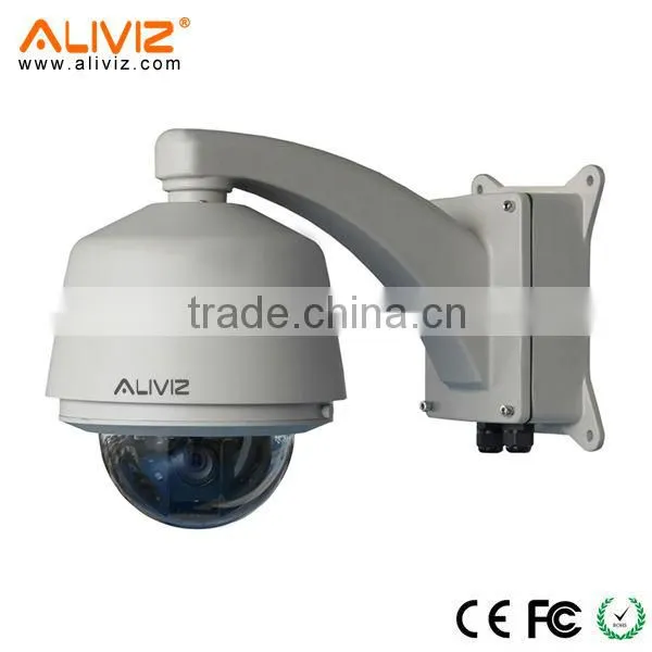 36X Auto-Tracking High Speed Dome PTZ Camera Zoom Speed Dome Camera