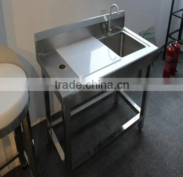 Supermarket Manual Fish Process Machine/fish Killing Machine photo-2