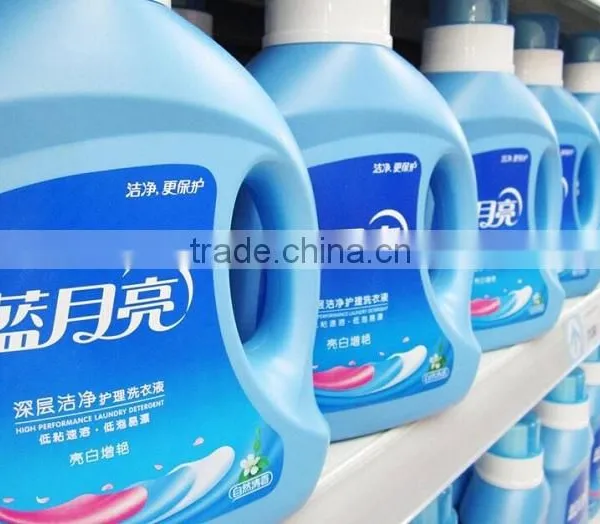 New Hot Sale Low Price Laundry Detergent Lables Sticker Adhesive Making Machine/lables Glue Coating Machine photo-4