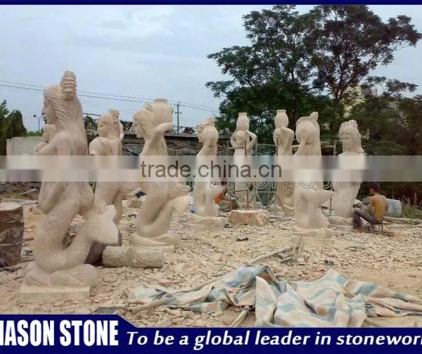 Outdoor Marble Statues photo-4