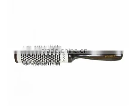 Ceramic Thermal Hairbrush PRO