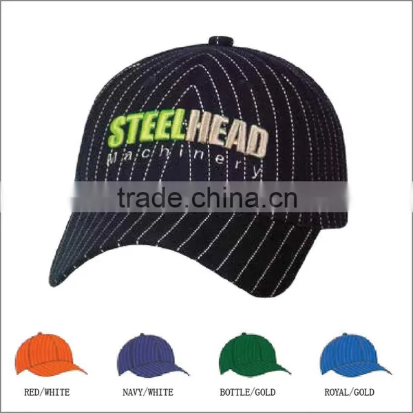 Top Quality Embroidered Promotion Custom Baseball Cap,Promotion Cheap Custom Sport Cap photo-3