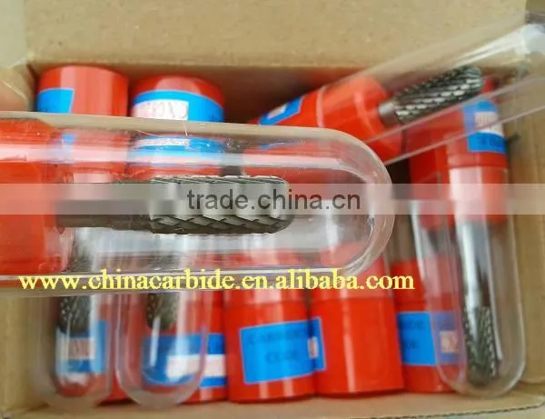 High-wearing Sharp Burring Tools photo-4