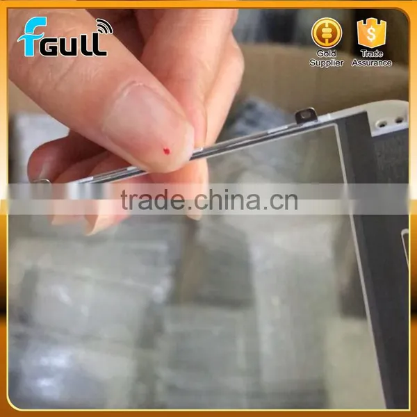 Hot Selling Cold Glue Frame With Glass Assmbly Made in Anti Dust Room photo-5
