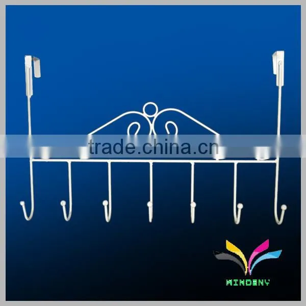 Good Looking Appearance Modern Design Hanging Display Metal Hooks for Hangers photo-4