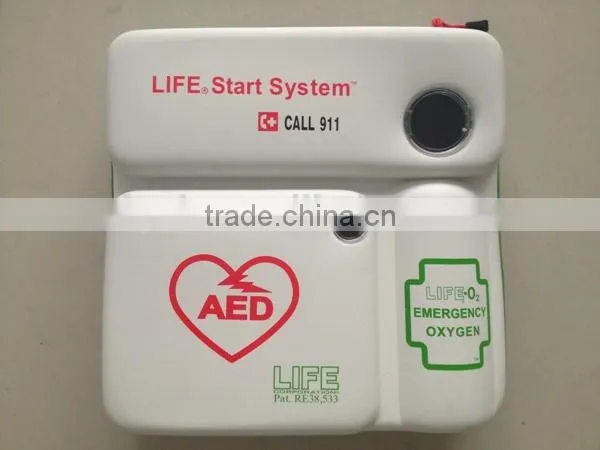 Custom Molding First-aid Case photo-2