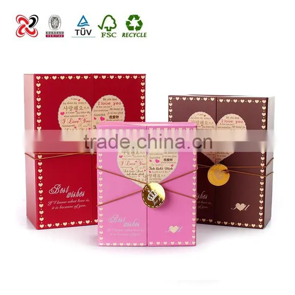 Retail Candy Boxes Packaging Printing photo-4