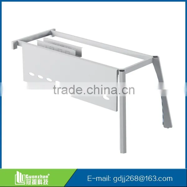 Metal Frame Office Table, Metal Frame Modern Office Table, Metal Frame Sytlish Office Table GZ-81-2B photo-4