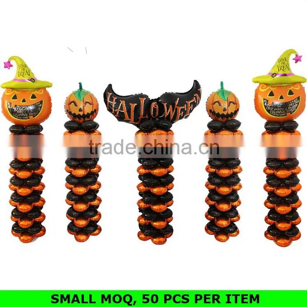Party Decoration China Wholesale Halloween Balloons photo-4