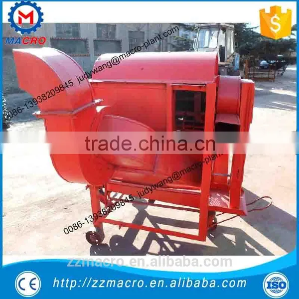 Bean Thresher Machine With Competitive Price photo-2
