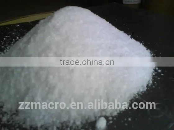 Good Producer of Food Grade Benzoic Acid photo-4