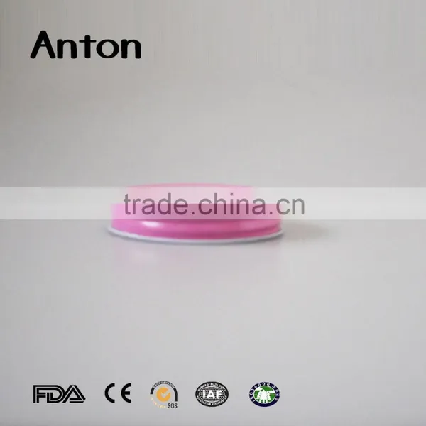 Best Quality Jar Bottle Metal Crown Cap photo-3