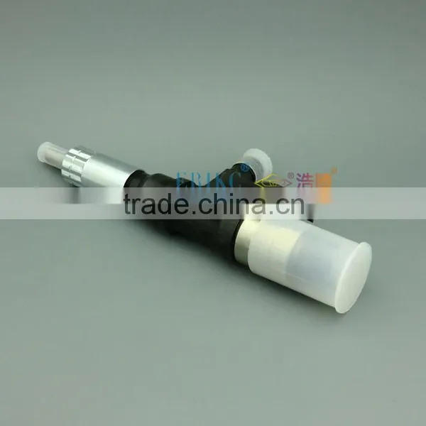 Performance Fuel Injector Denso 8-97329703-11/used Truck Complete Injector/4HK1 Denso Diesel Injectors photo-4
