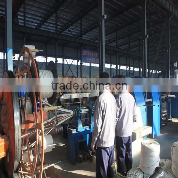 Electrical Submersible Pump Power Rubber Insulated Cable photo-6