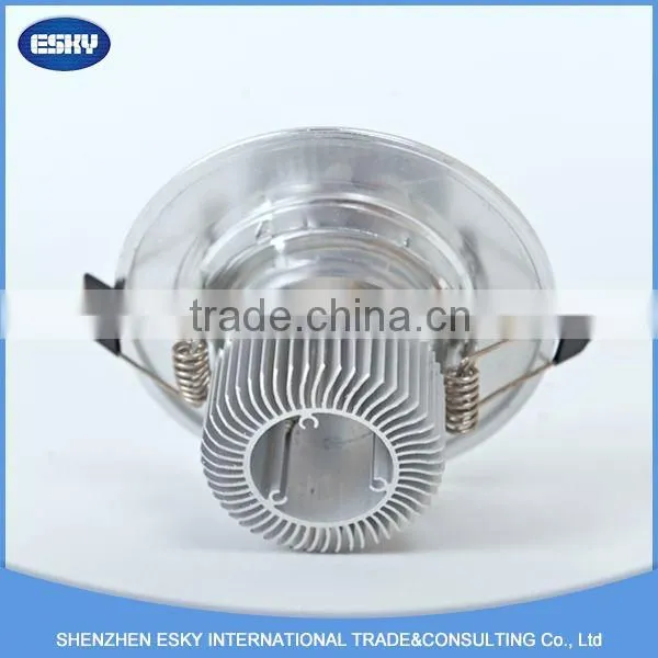 Factory Sale Long Lasting Rectangular Led Downlight With Good Price photo-3