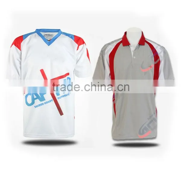 Customized Indian Cricket Jersey 2016 photo-6