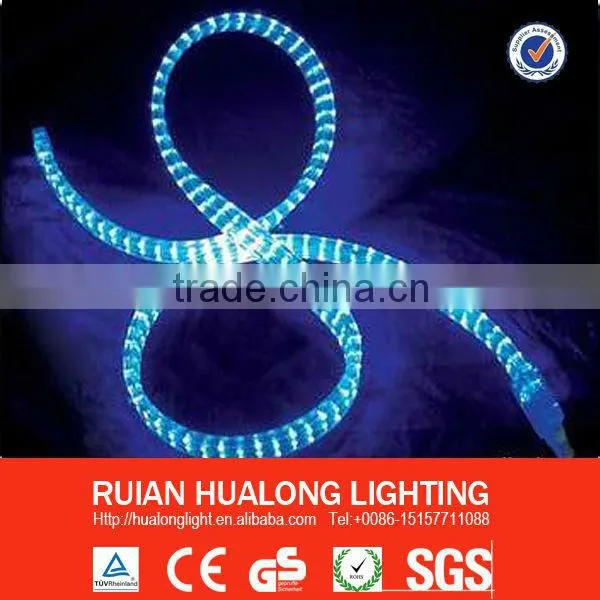 Flat Led Rope Lights With Controller photo-4