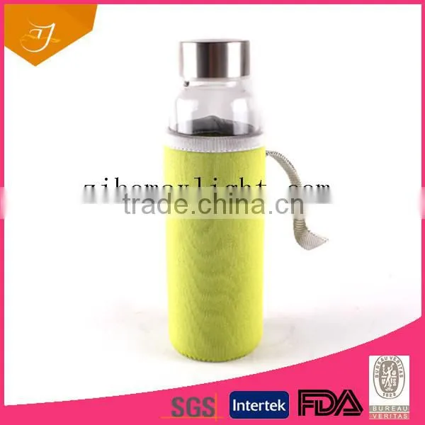 Promotional Gift Glass Bottle photo-4