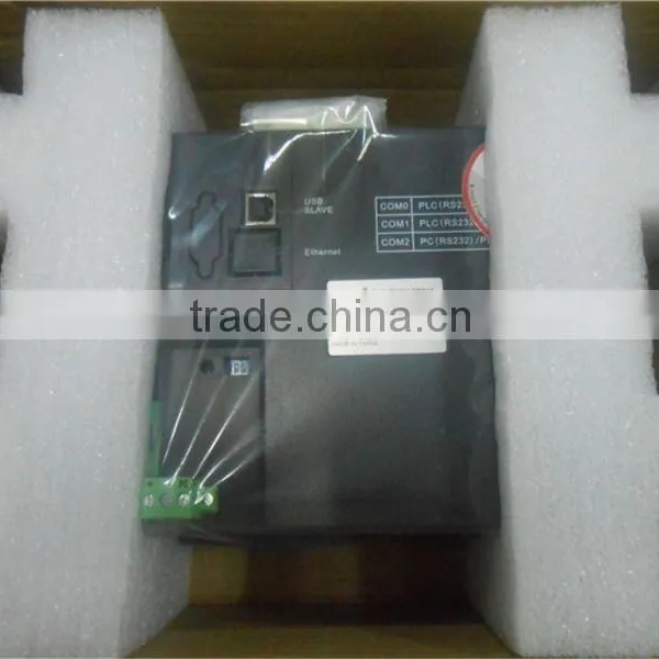 Kinco 5.6 Inch Hmi 320*234 Pixel MT4310C With Free Programming Cable & Software New photo-4